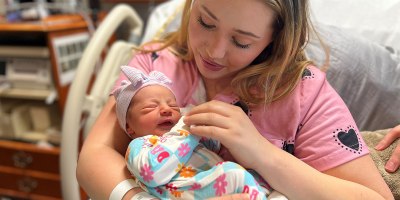 How to enroll your newborn in TRICARE