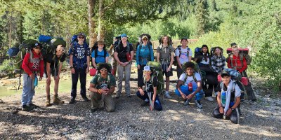 Colorado National Guard Child and Youth Program bursting with new opportunities