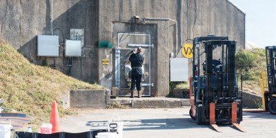 Chemical stockpile destruction milestone leaves lasting legacy