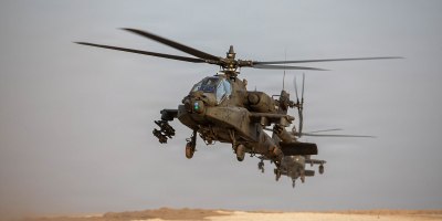 U.S. Forces Strike ISIS Targets in Syria as Partners Sustain Pressure