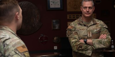 The U.S. and Russian Federation agreed to reestablish high level military-to-military dialogue