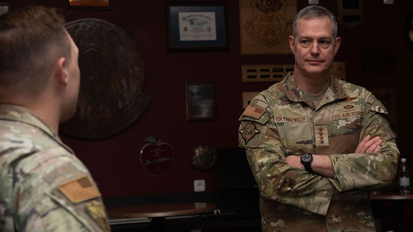 The U.S. and Russian Federation agreed to reestablish high level military-to-military dialogue