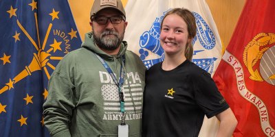 A Legacy of Service: One Family’s Journey Through MEPS