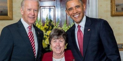 Vietnam-era flight nurse champions veteran health advocacy