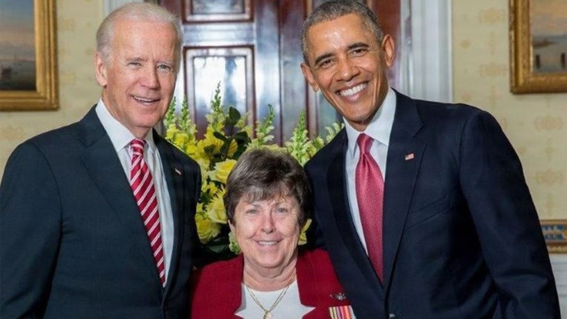 Vietnam-era flight nurse champions veteran health advocacy