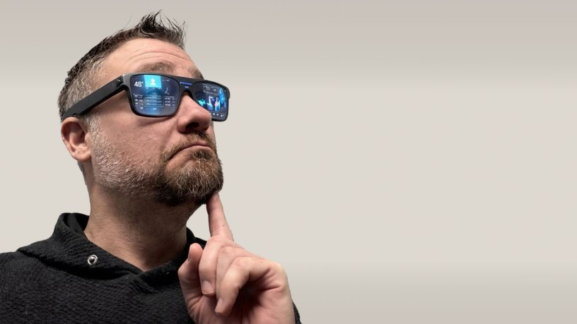 Meta AI Glasses: What are they and why is not authorized in uniform