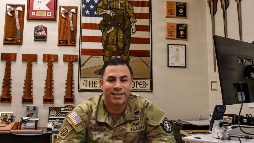 The human side of recruiting excellence