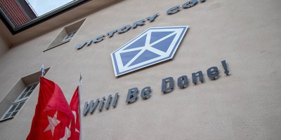 V Corps Increases Civilian Employment Opportunities on NATO’s Eastern Flank