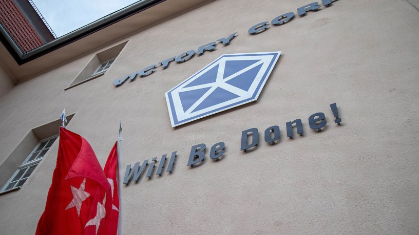 V Corps Increases Civilian Employment Opportunities on NATO’s Eastern Flank