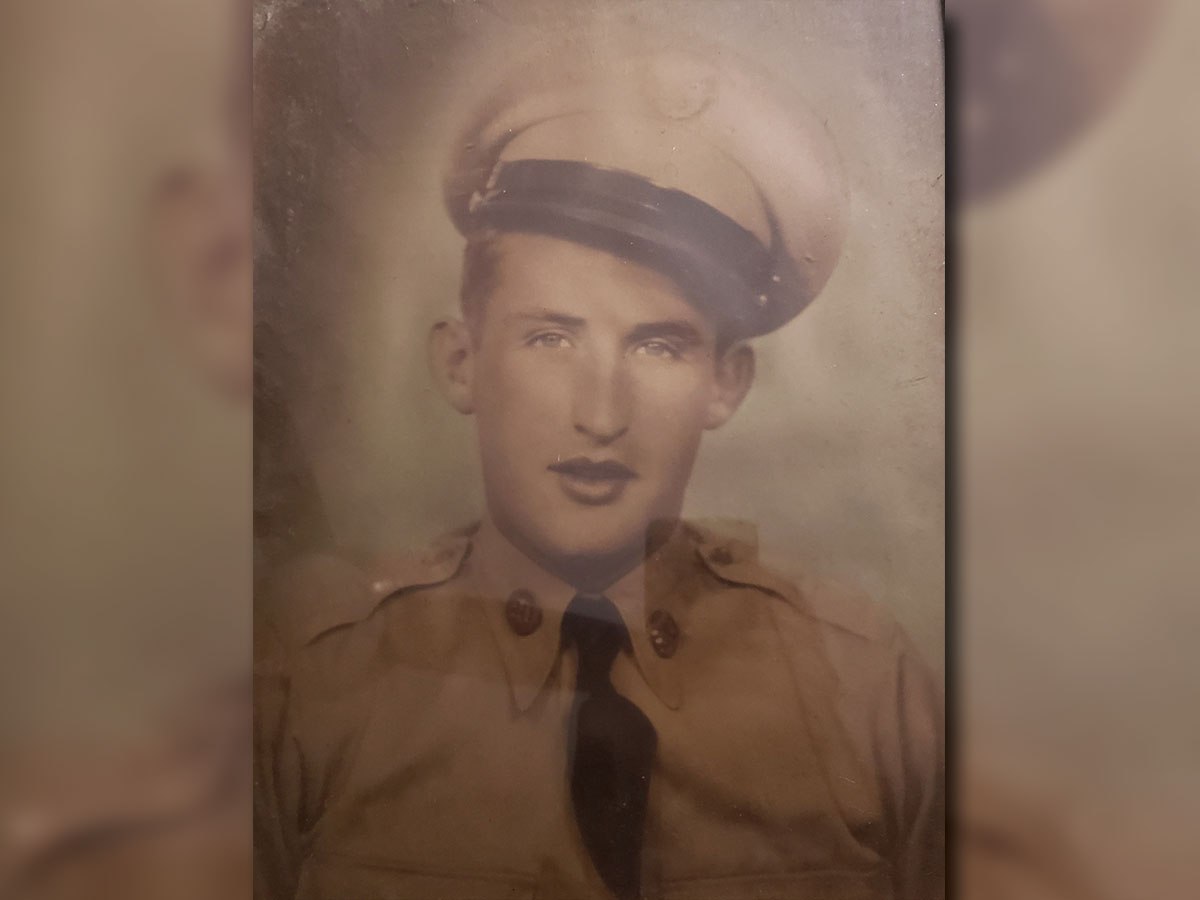 Virginia Native, Korean War Soldier Killed in 1950 to Be Buried in Mims,&nbsp;Florida