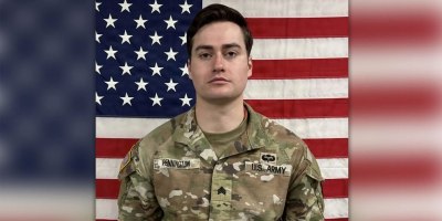 Sgt. Benjamin N. Pennington