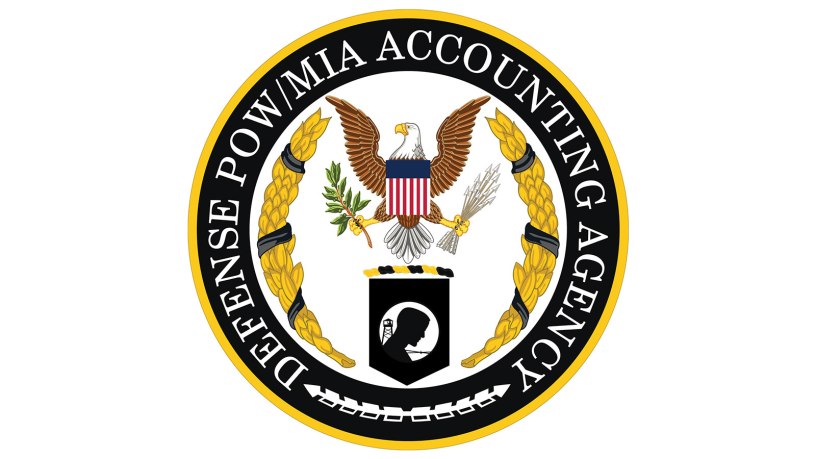 DPAA Logo