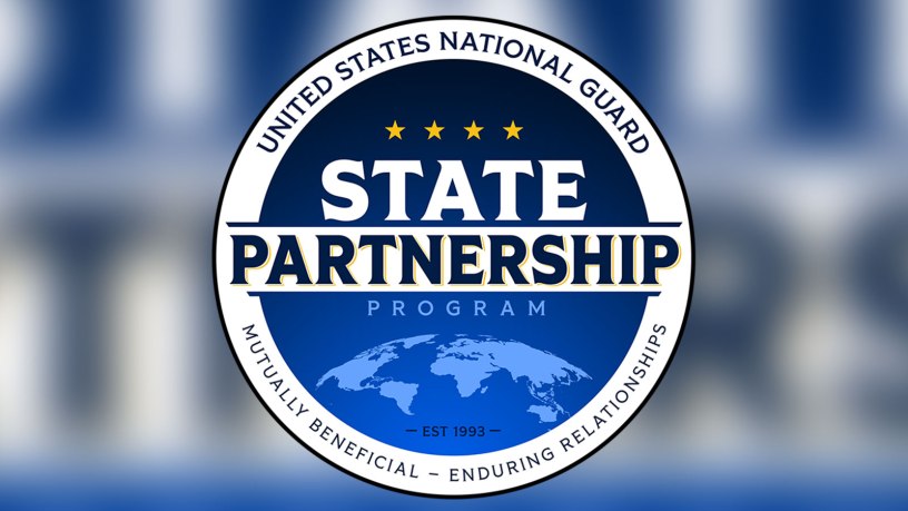 State Partnership Logo