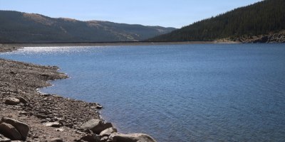 Despite current drought conditions, water storage levels remain well above required threshold, and no additional mandatory water restrictions are anticipated beyond the standard, year‑round Water Wise Rules.