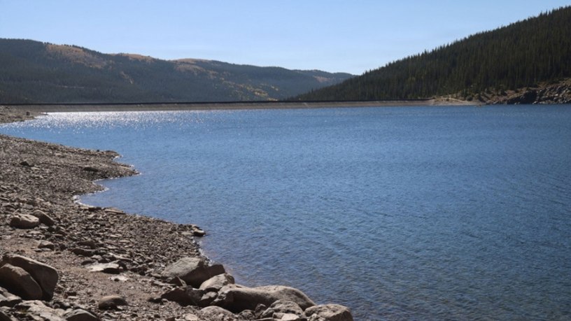 Despite current drought conditions, water storage levels remain well above required threshold, and no additional mandatory water restrictions are anticipated beyond the standard, year‑round Water Wise Rules.