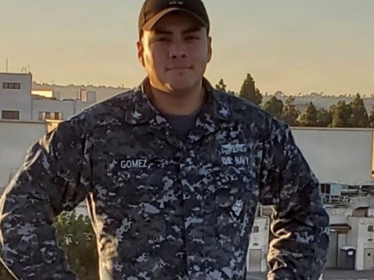 Sudden Death of a Service Member Shines a Light on Inherited Heart Conditions in the&nbsp;Military