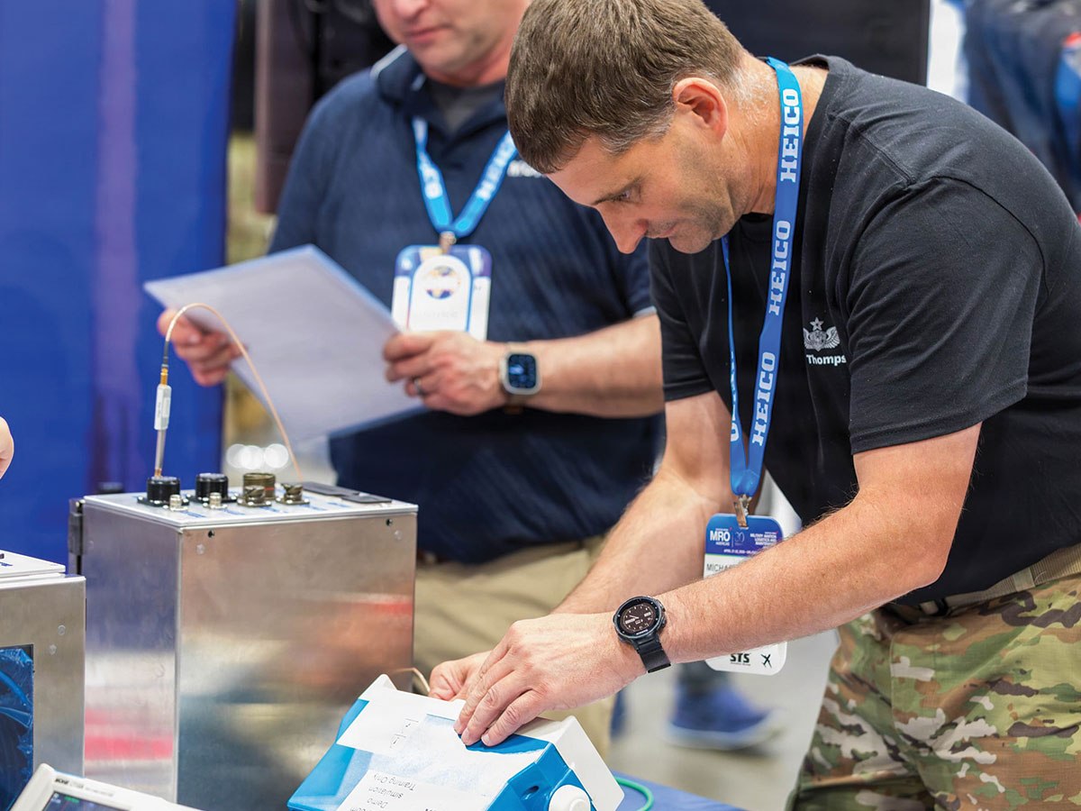 128th Aviation Brigade places first, second at international maintenance&nbsp;competition
