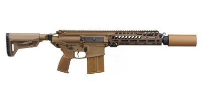 Sig Sauer XM8 Carbine