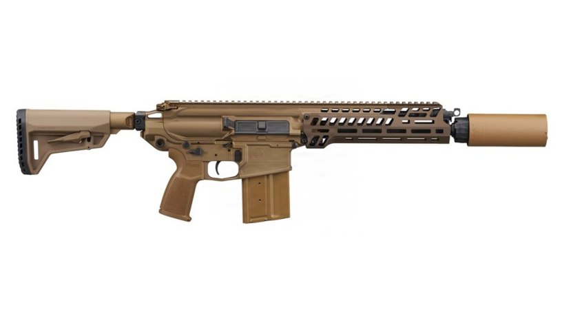 Sig Sauer XM8 Carbine