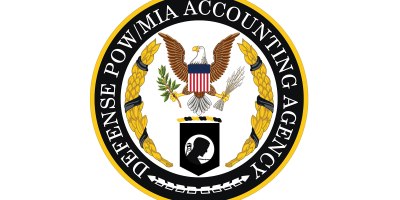 DPAA Agency Seal
