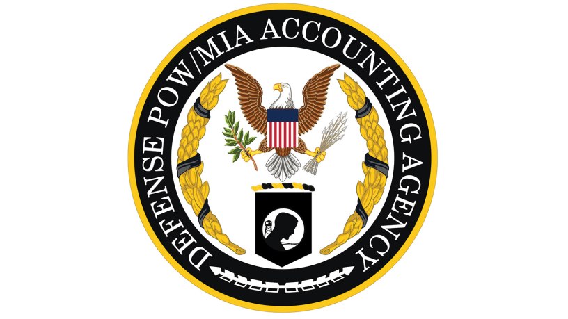 DPAA Agency Seal