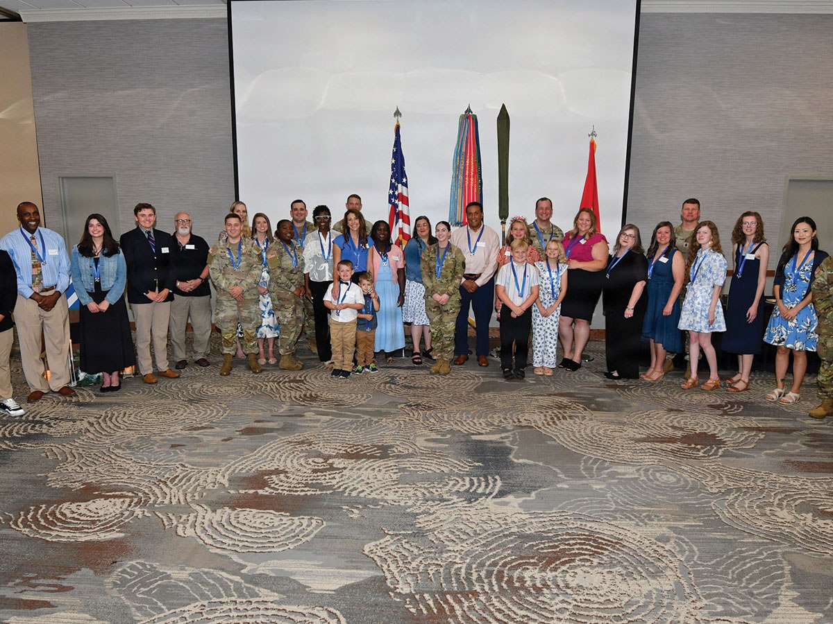 Fort Stewart-Hunter Army Airfield volunteers save Army more than&nbsp;$1.1M