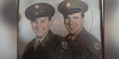 U.S. Army Pfc. John A. Walko