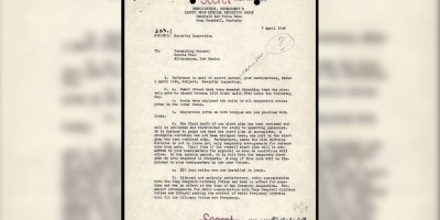 DOW-UAP-D017, UAP Reported at Sandia Base, 1948-1950
