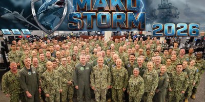 Mako Storm