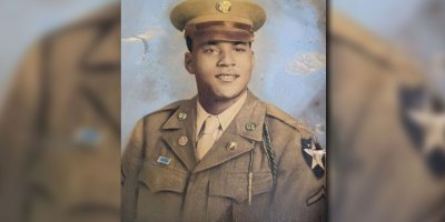 Cpl. Orestus M. Stewart