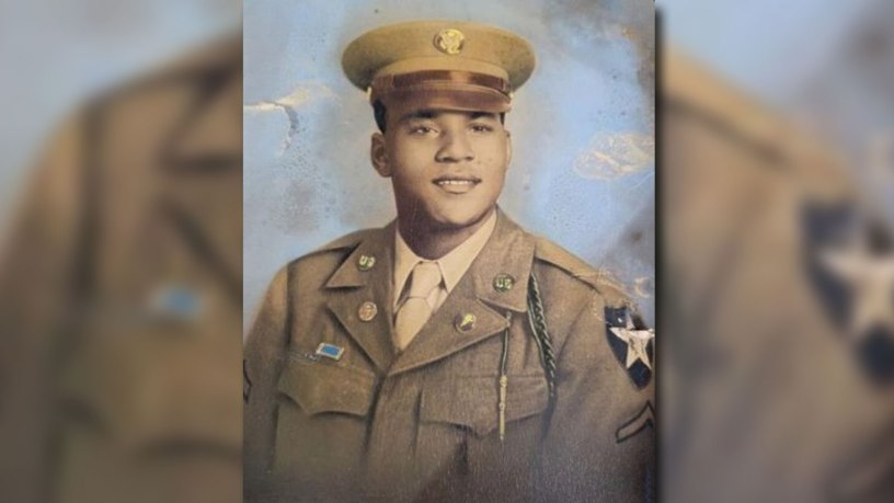 Cpl. Orestus M. Stewart