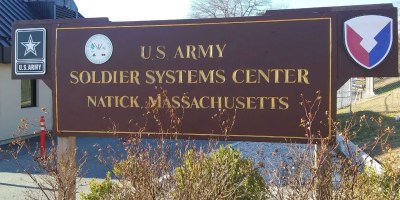 Natick Labs