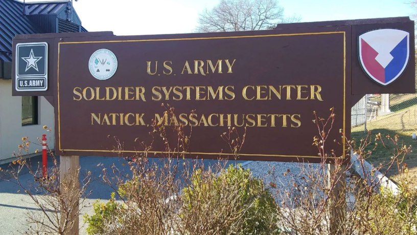 Natick Labs