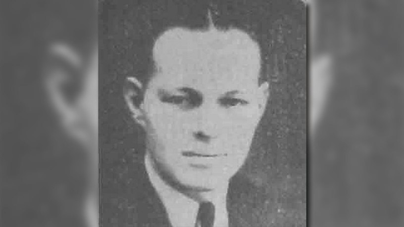 Staff Sgt. CARL F ABBOTT
