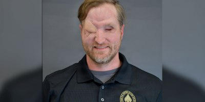 Fomer U.S. Army Special Operations Maj. Jonathan Turnbull, gravely injured in ISIS suicide bombing in Syria in 2019, is aiming to win the 2026 Warrior Games Ultimate Championship in San Antonio, Texas.