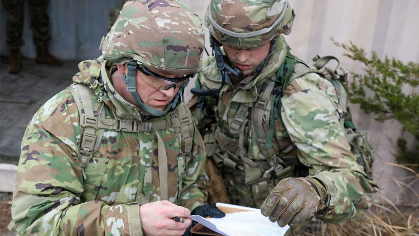 The U.S. Army Reserve’s 99th Readiness Division strengthened its Battle Focused Training for chaplains and unit ministry teams by holding three consecutive exercises at Joint Base McGuire-Dix-Lakehurst, New Jersey, this spring.
