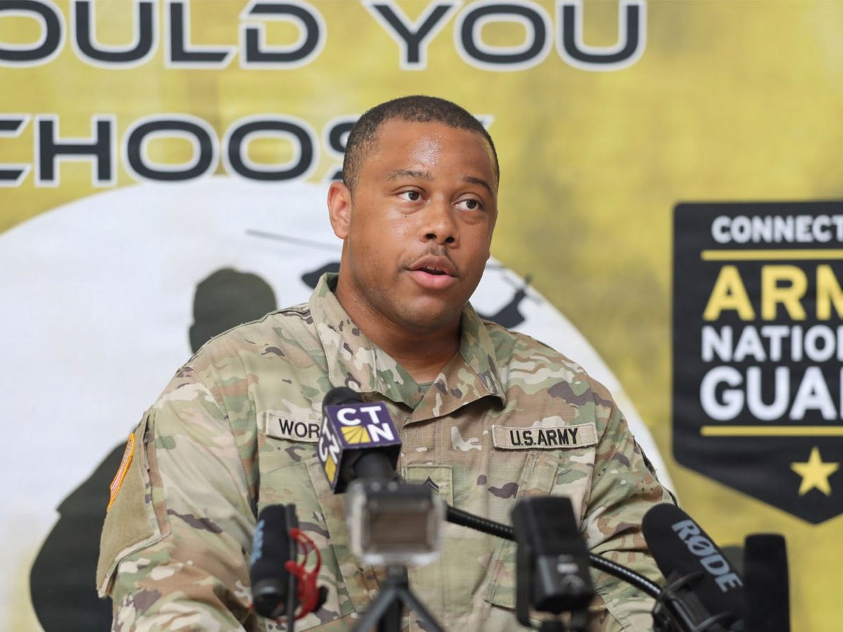 130th PAD conducts crisis communication&nbsp;exercise