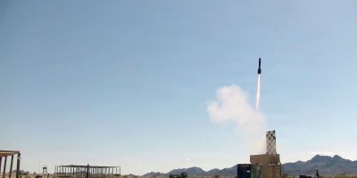 U.S. Army Yuma Proving Ground recently tested the GRIZZLY vertical launcher for use with the AGM-179 Joint Air-to-Ground Missile (JAGM), following on previous institutional knowledge testing the launcher’s use with the Hellfire missile.