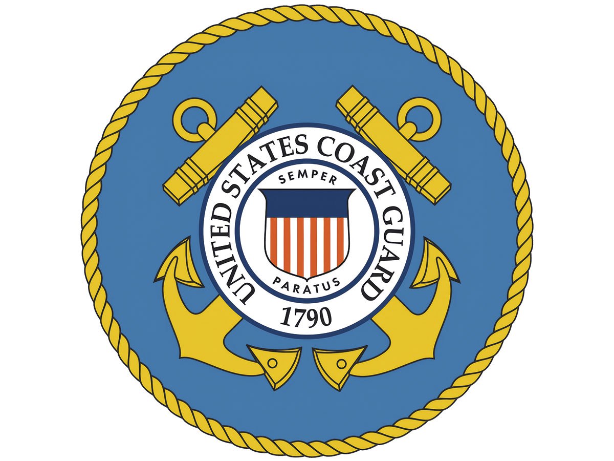 Coast Guard rescues 2 kayakers near Anacapa&nbsp;Island