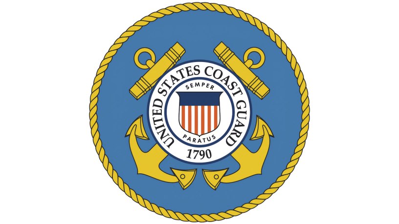 Coast Guard Seal