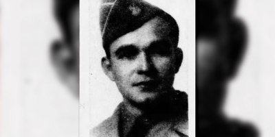Cpl. Geroge F. Sepsey