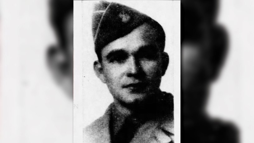 Cpl. Geroge F. Sepsey