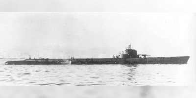 USS Herring