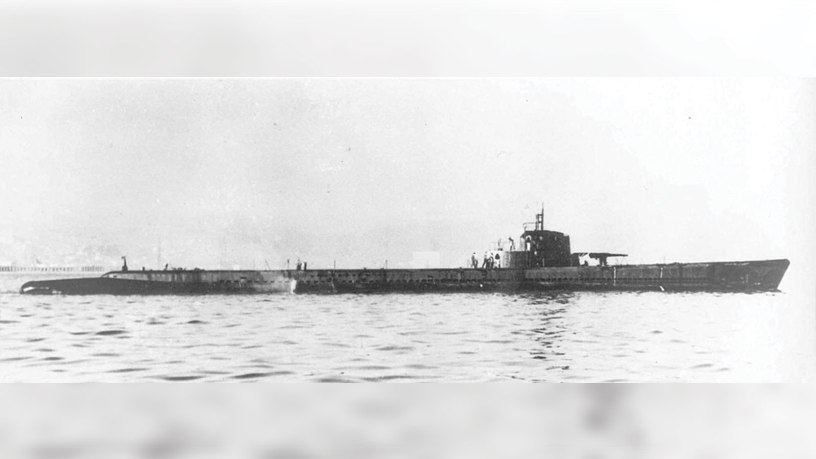 USS Herring