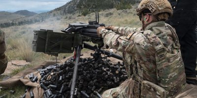 Repeated exposure to low-level blast exposure, often occurring during military training, can impact warfighter brain health and operational readiness.