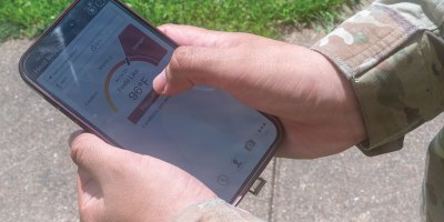 The Occupational Safety and Health Administration — National Institute for Occupational Safety and Health Heat Safety Tool is a resource available in the app store of mobile devices that can be used for planning outdoor activities.