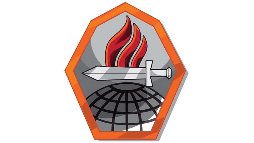 The Cyber Center of Excellence (CCoE) is the U.S. Army's force modernization proponent for Cyberspace Operations, Signal/Communications Networks and Information Services, and Electronic Warfare (EW), and is responsible for developing related doctrine, organizational, training, materiel, leadership/education, personnel, and facility solutions. A major aspect of the CCoE's mission is the training, education, and development of world-class, highly skilled Signal, Cyber, and EW professionals supporting operations at the strategic, operational, and tactical level.