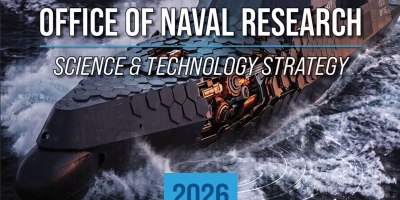 Office of Naval Research Science and Technology Strategy