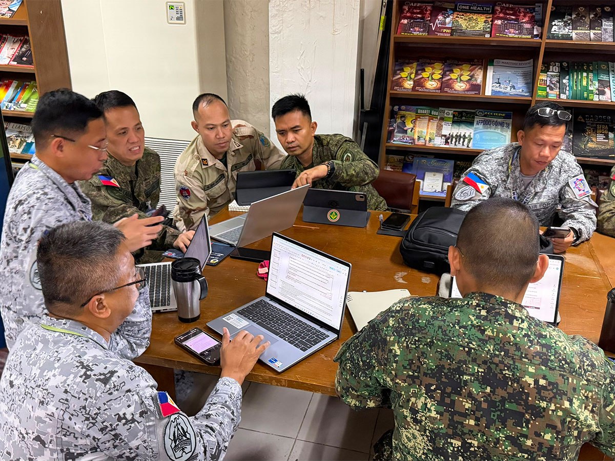 United States and Philippines Reinforce Alliance Through 10-Year Joint Military Disaster Response&nbsp;Program