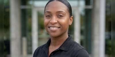 U.S. Army Sgt. Kandice Pritchard-Harmon, the Fort Gordon Better Opportunities for Single Service members President, was named the 2026 U.S. Army BOSS President of the Year at the annual BOSS Training Forum, held Aug. 5-15, 2026, in Orlando, Florida.